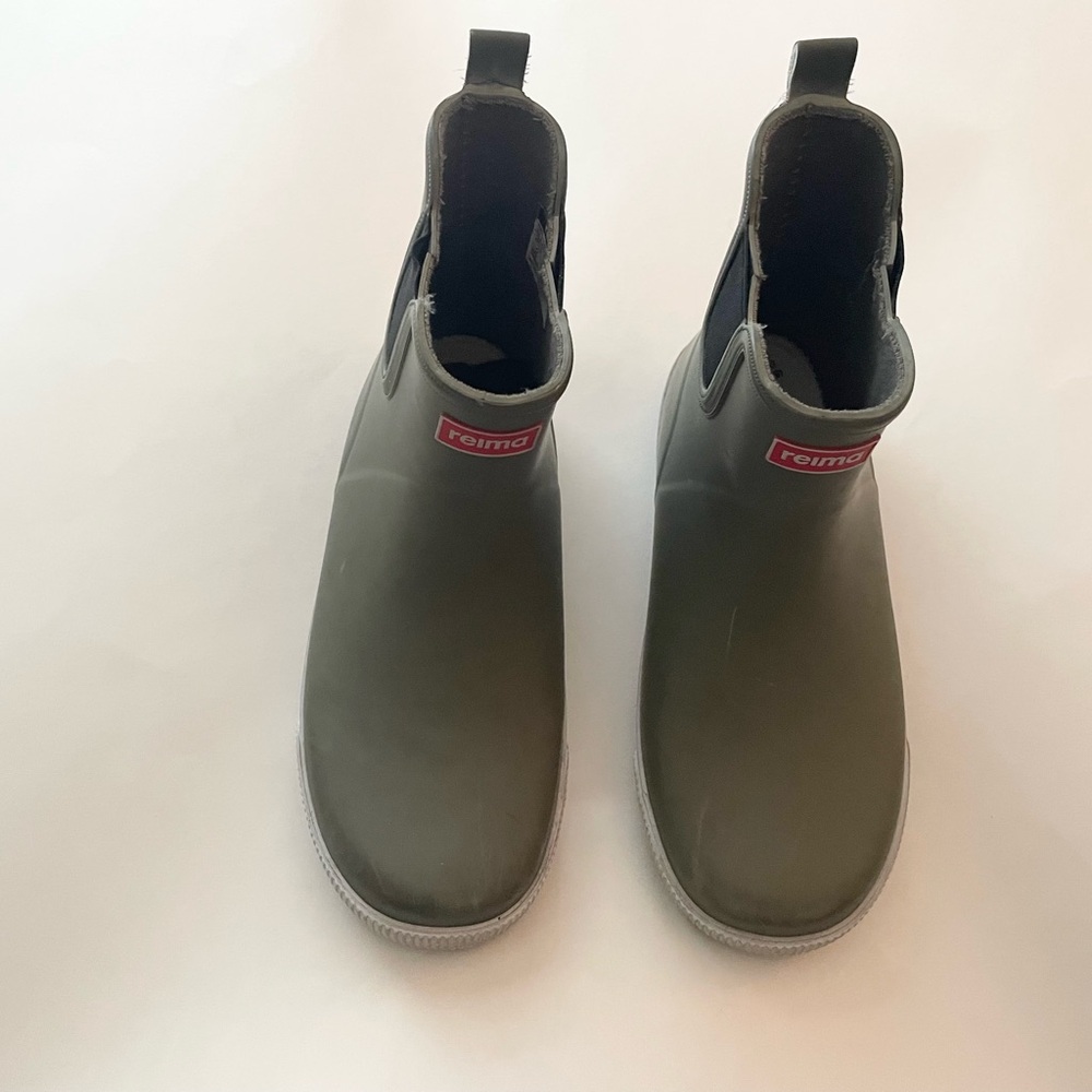 Reima Rubber Boots